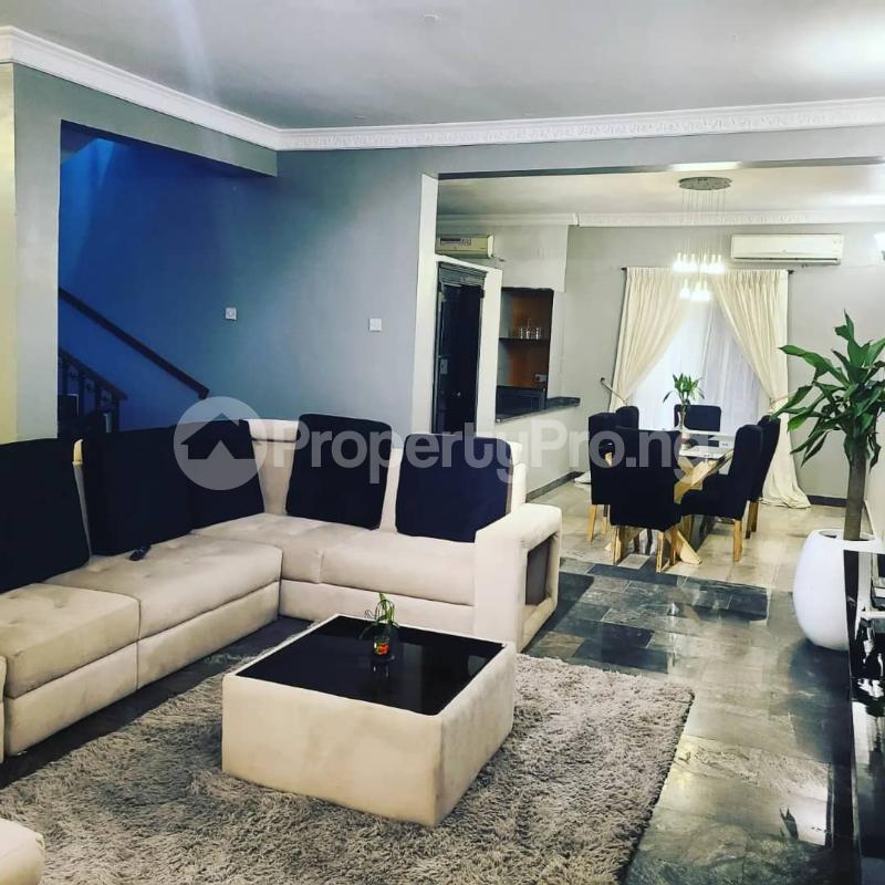 3 bedroom Flat / Apartment for shortlet Ikeja GRA Ikeja Lagos