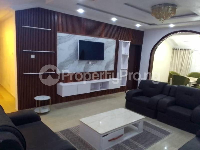 3 bedroom Flat / Apartment for shortlet Ilupeju industrial estate Ilupeju Lagos