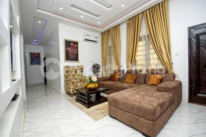 3 bedroom Flat / Apartment for shortlet Ipaja Lagos