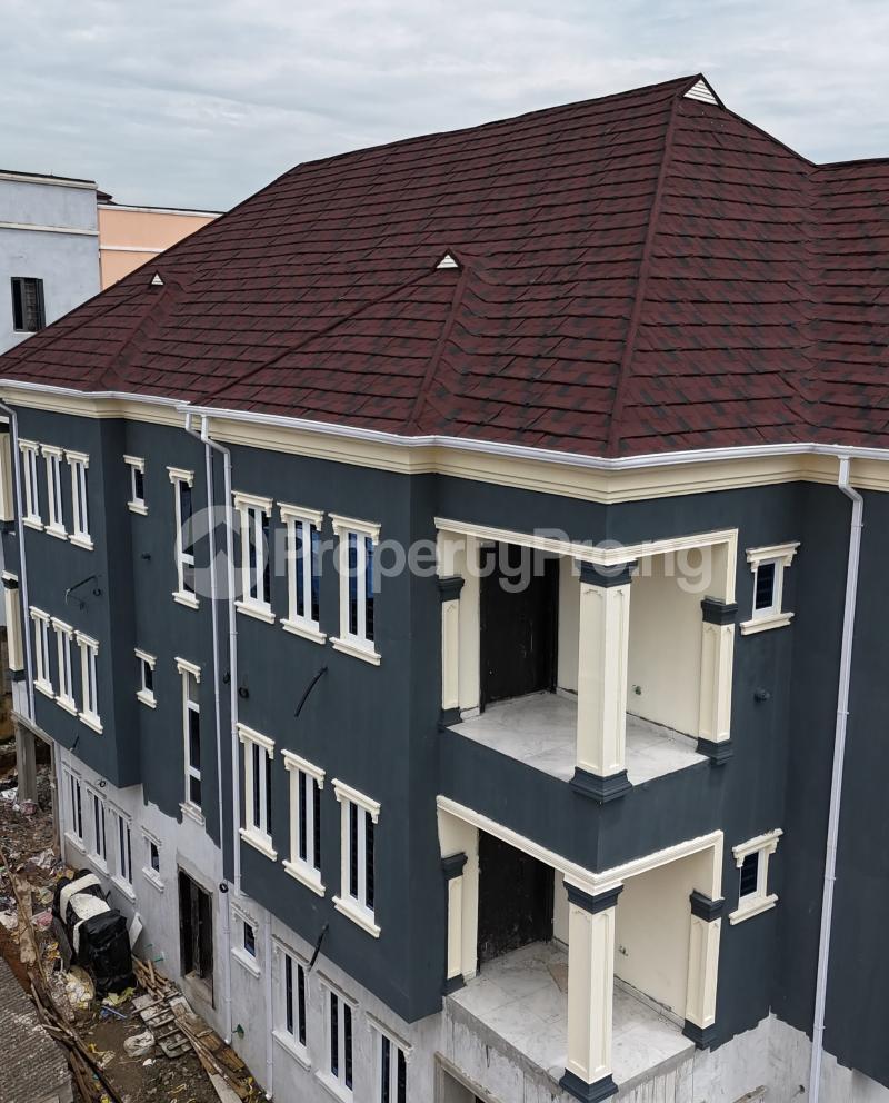 3 bedroom House for sale Opebi Opebi Ikeja Lagos