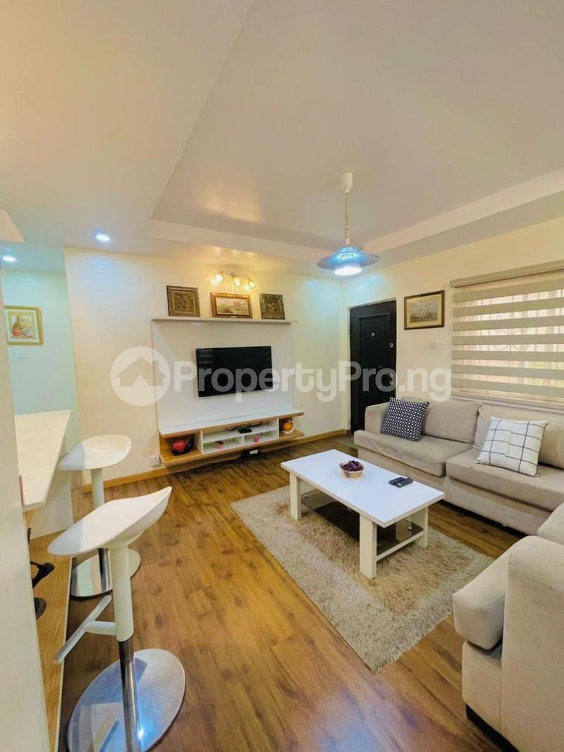 3 bedroom Flat / Apartment for shortlet idi- Araba Surulere Lagos - 0