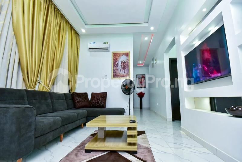 3 bedroom Flat / Apartment for shortlet Ipaja Lagos