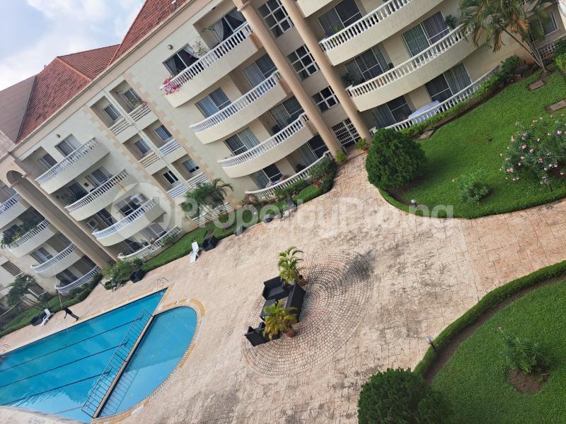 3 bedroom Flat / Apartment for rent  Banana Island Ikoyi Lagos