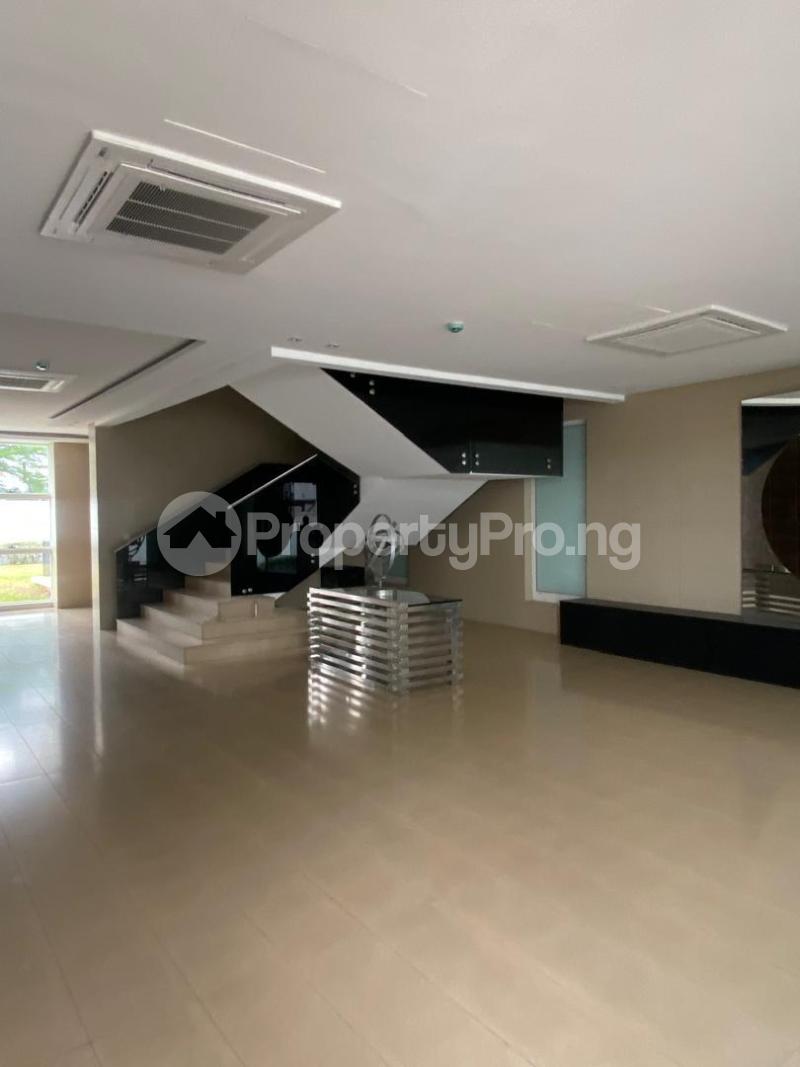 3 bedroom House for rent Banana Island Ikoyi Lagos