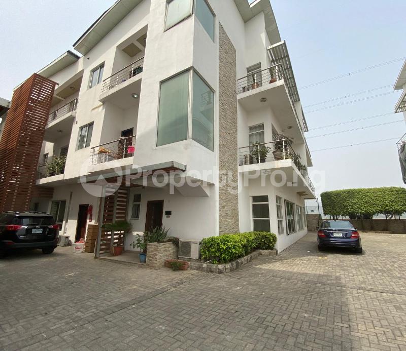 3 bedroom House for sale Banana Island Ikoyi Lagos