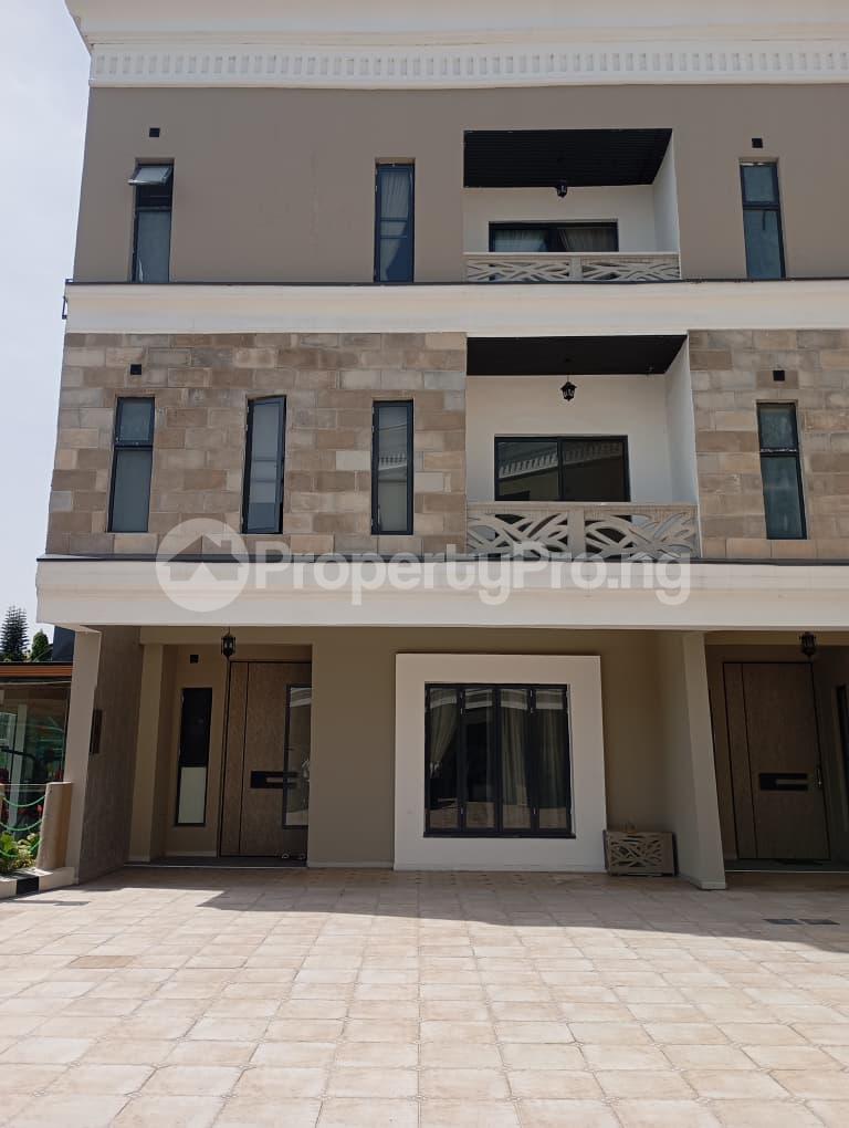 5 bedroom House for rent Parkview Estate Ikoyi Lagos