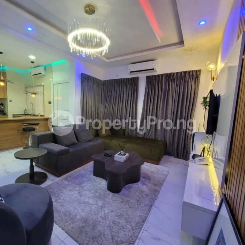 3 bedroom Flat / Apartment for shortlet Ogudu Ogudu Lagos