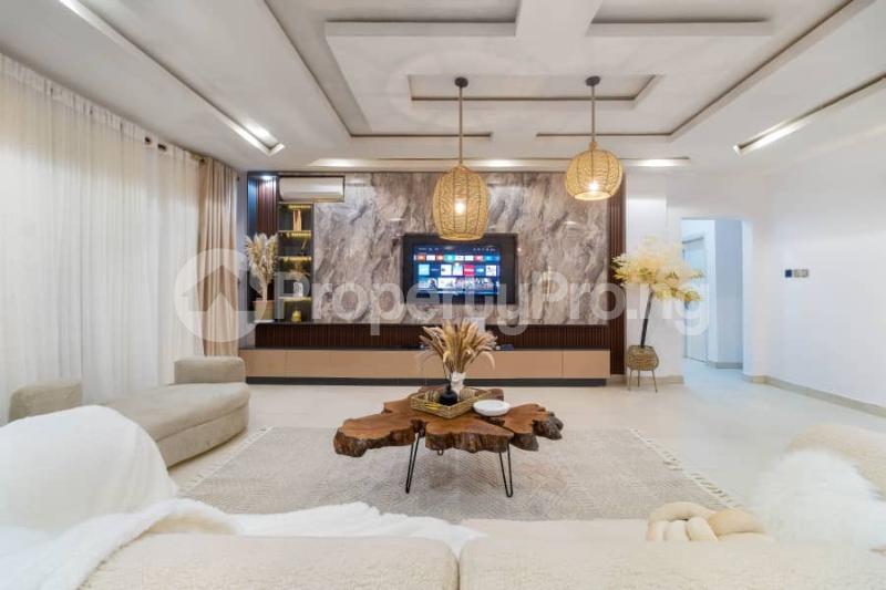 3 bedroom Flat / Apartment for shortlet Ikate Lekki Lagos