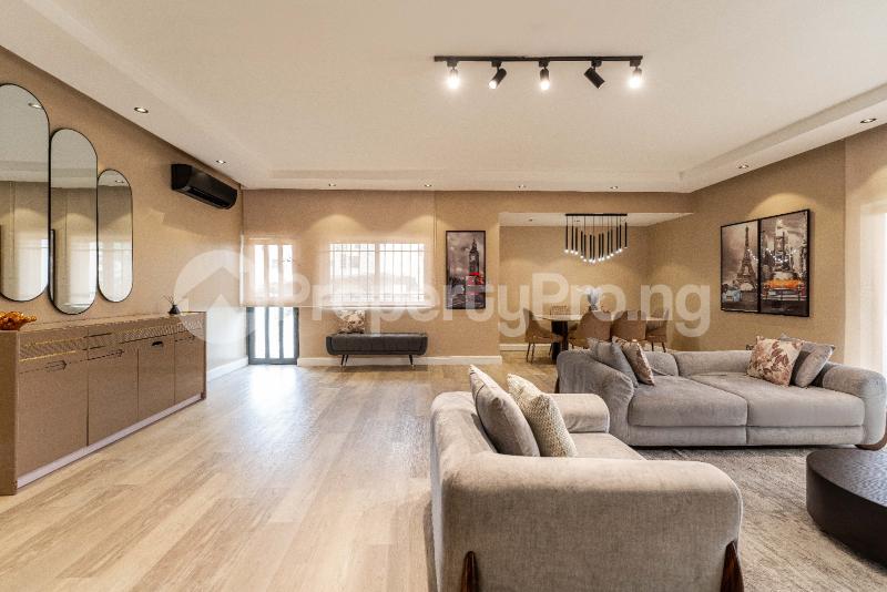 3 bedroom House for rent Banana Island Ikoyi Lagos