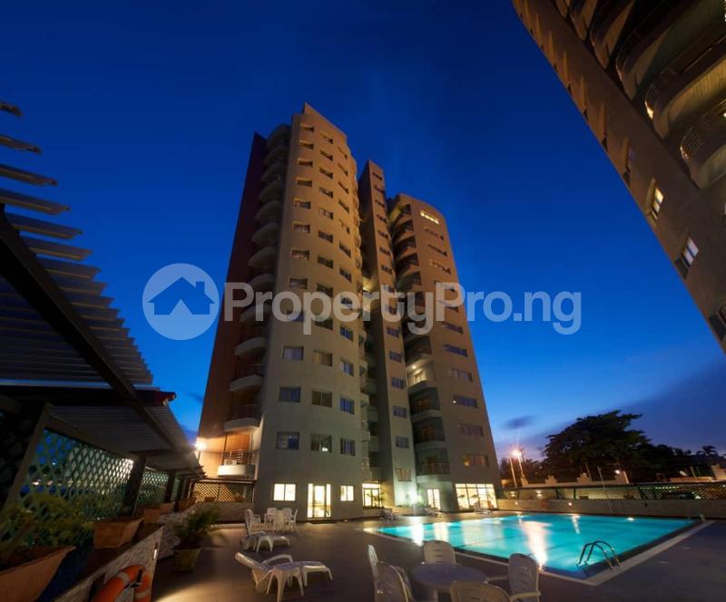 3 bedroom House for sale Bourdillon Ikoyi Lagos