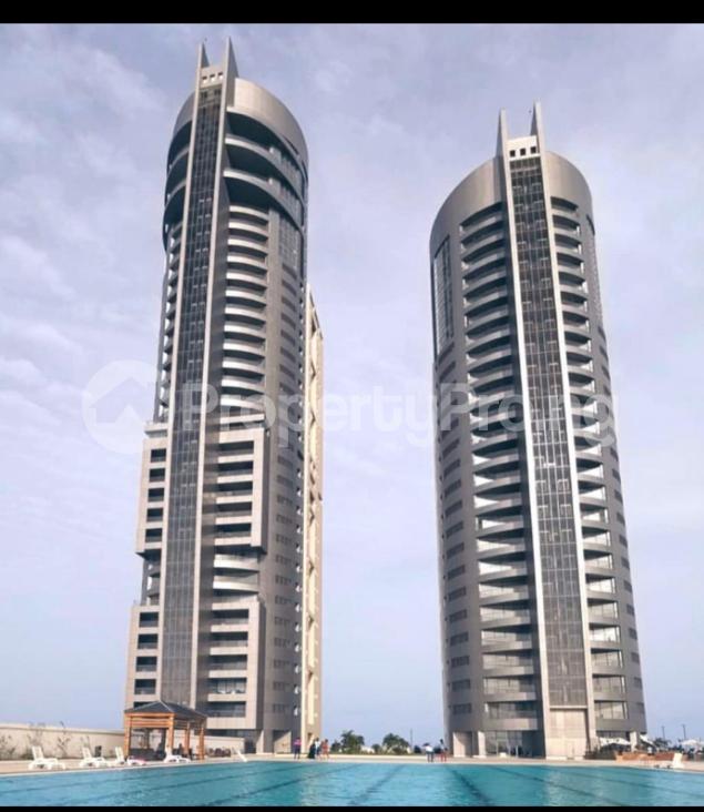 3 bedroom Flat / Apartment for rent Eko Atlantic Victoria Island Lagos