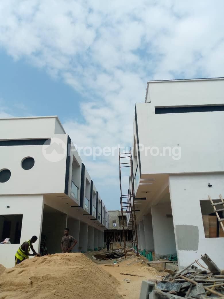 3 bedroom House for sale Conservation Road Lekki Lagos