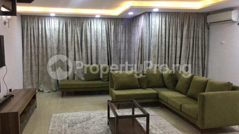 3 bedroom House for rent  1004 Victoria Island Lagos