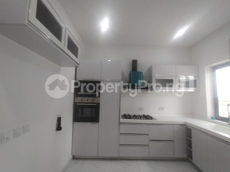 3 bedroom House for sale Abijo Gra Abijo Ajah Lagos - 3