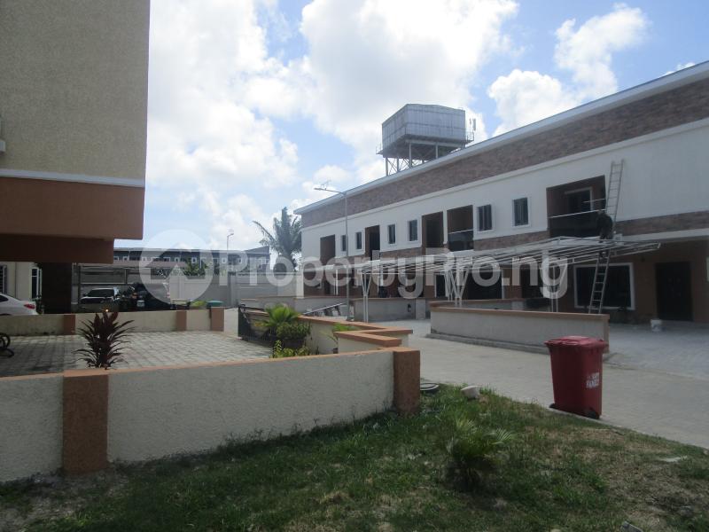 3 bedroom House for sale Orchid Way Ikota Lekki Lagos