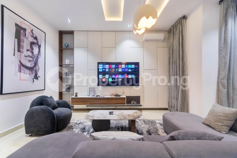 4 bedroom Flat / Apartment for shortlet Ikate Lekki Lagos