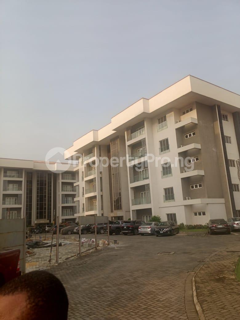 3 bedroom House for rent Ikeja GRA Ikeja Lagos