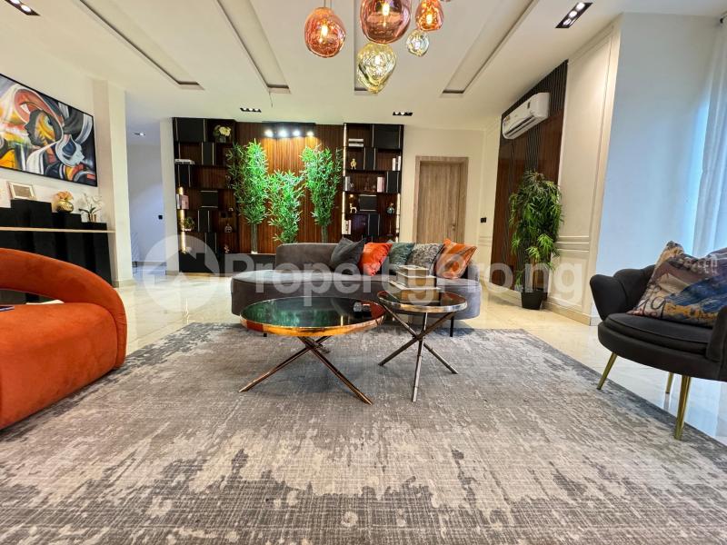 3 bedroom Flat / Apartment for shortlet Lekki Lagos