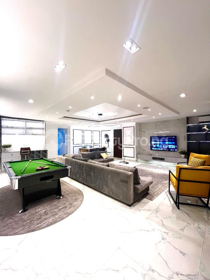 3 bedroom Flat / Apartment for shortlet Ikoyi Lagos