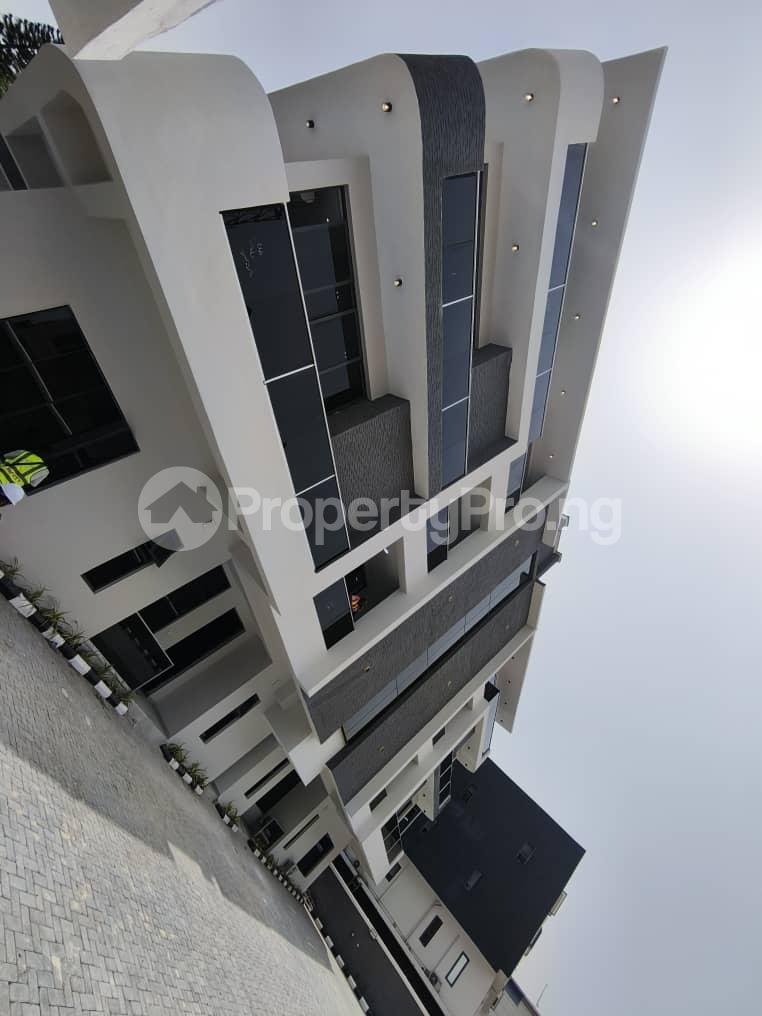 3 bedroom House for rent Lekki Phase 1 Lekki Lagos