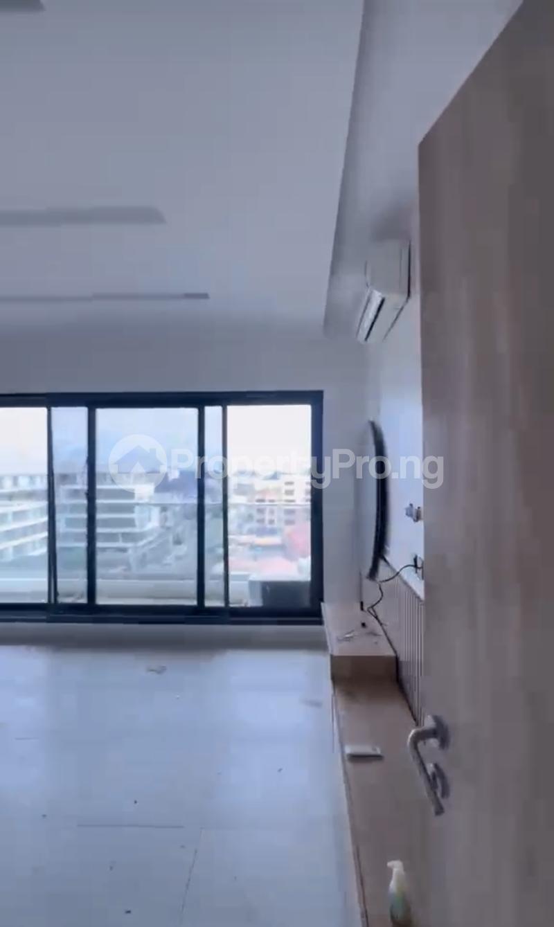 3 bedroom Flat / Apartment for rent Lekki Phase 1 Lekki Phase 1 Lekki Lagos