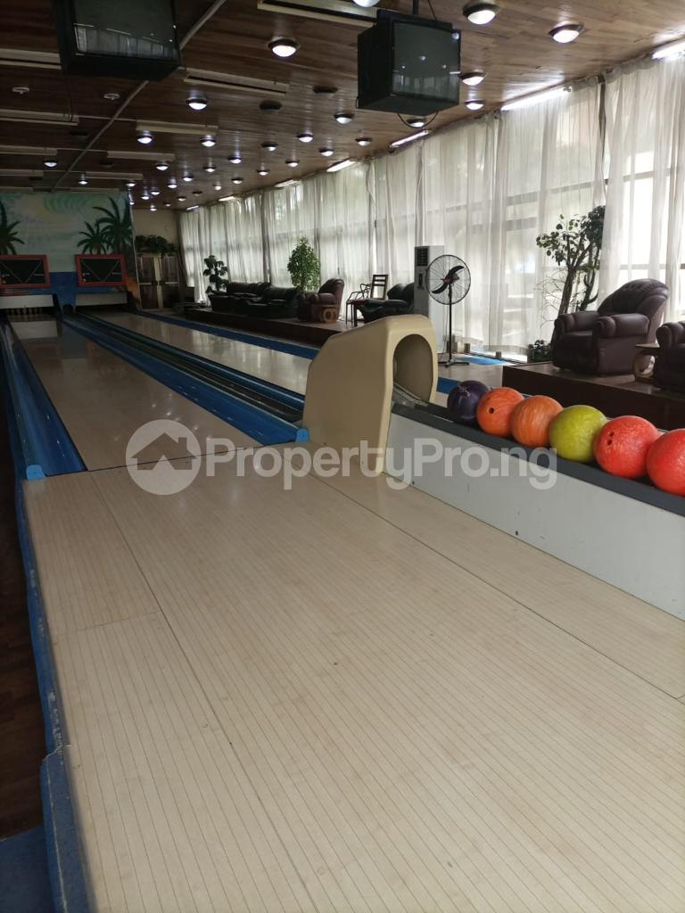 3 bedroom Flat / Apartment for rent Ikoyi Crescent Ikoyi Lagos - 0