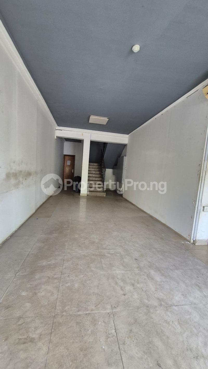 Commercial Property for rent  Ikeja Lagos