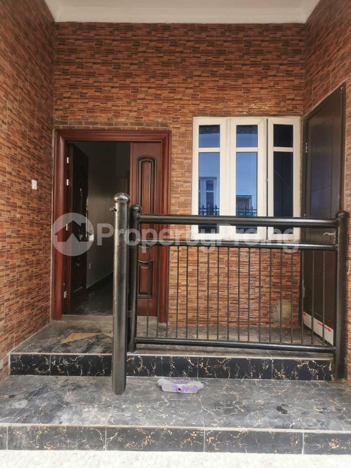Flat / Apartment for rent Ikota Lekki Lagos