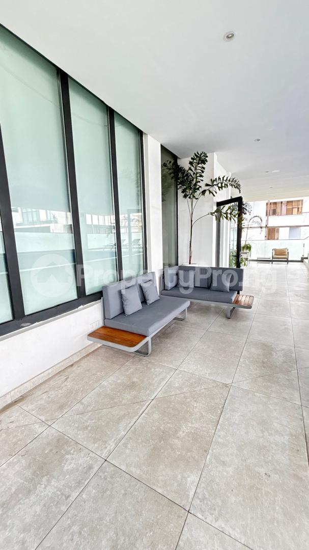 3 bedroom House for rent Ikoyi Lagos - 0