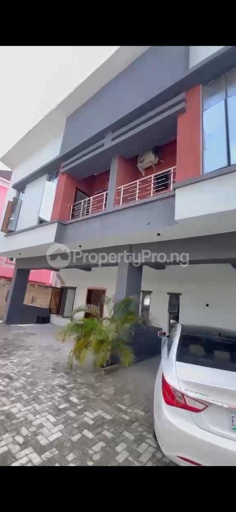 3 bedroom House for rent Lbs Ajah Lagos