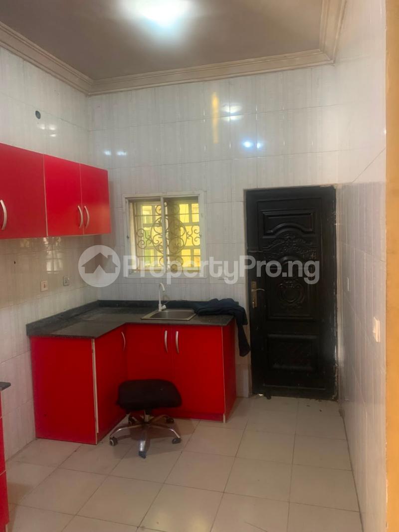 3 bedroom Flat / Apartment for rent Lekki Scheme 2 Lekki Lagos
