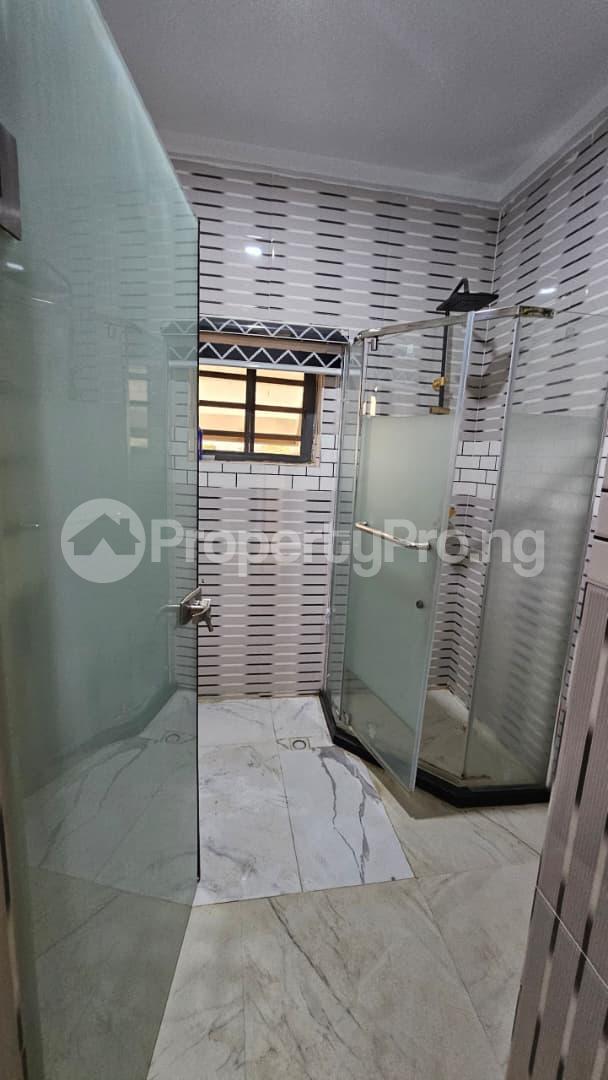 3 bedroom House for rent No 12, Adebutu Kiki Cresent Onikokoro Akobo Ojurin Ibadan Oyo