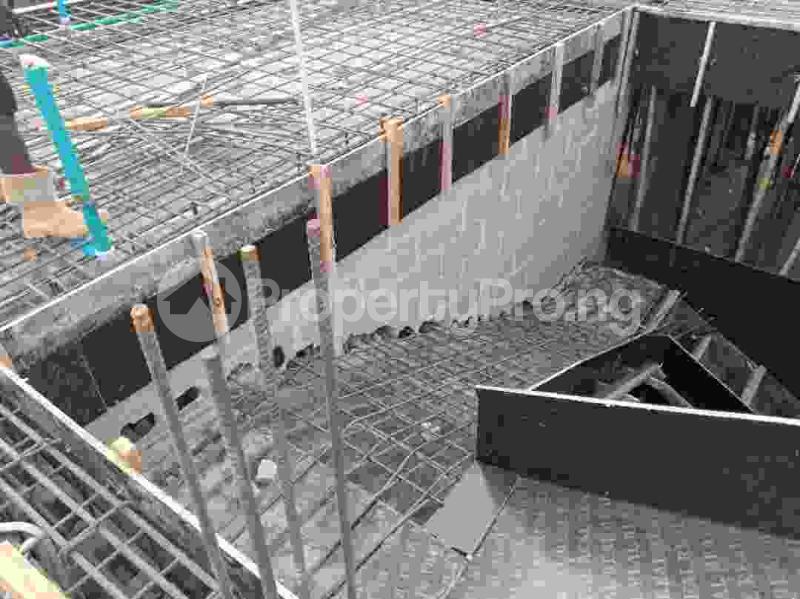 3 bedroom House for sale 11, Ladipo Bateye Ikeja Gra.. Ikeja GRA Ikeja Lagos