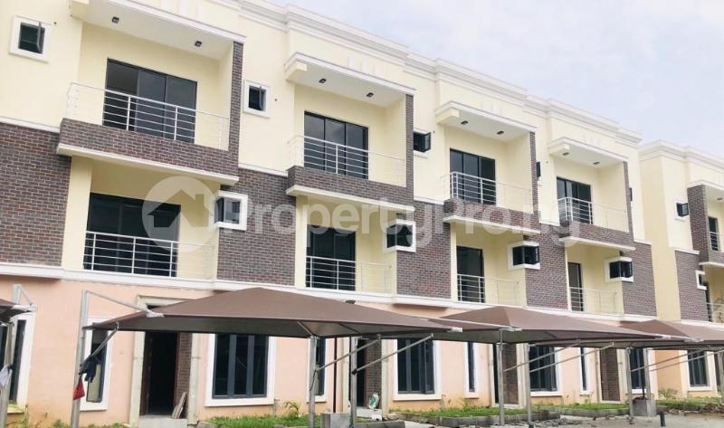 3 bedroom House for rent Ikoyi Lagos