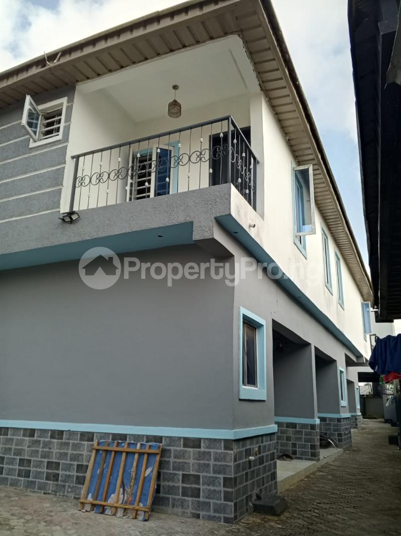 3 bedroom Flat / Apartment for sale Ayegbami Town Ibeju-Lekki Lagos