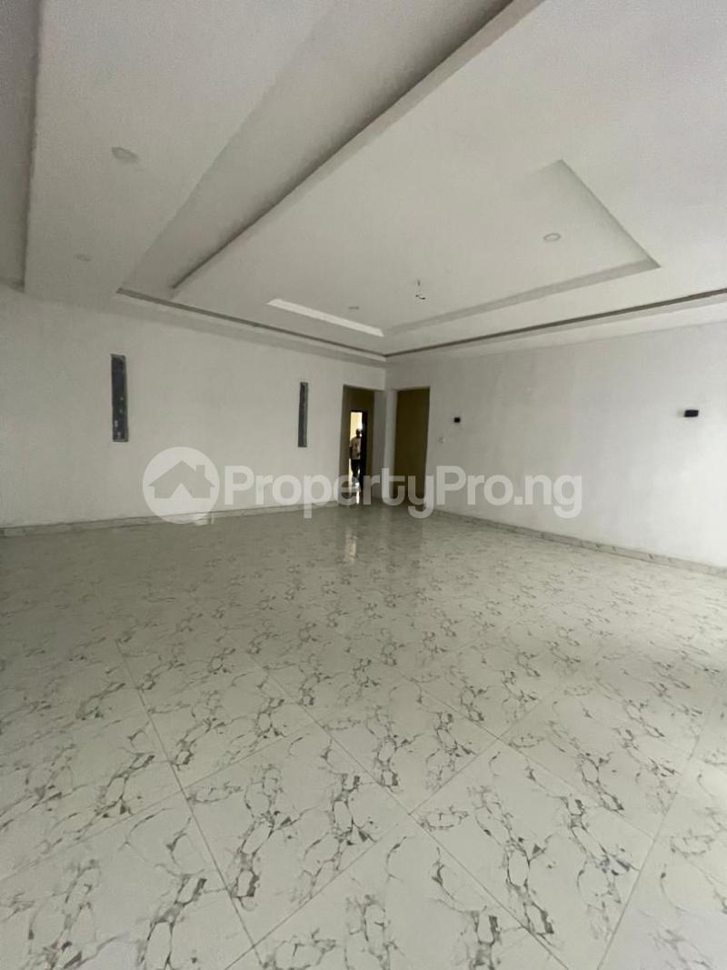 3 bedroom Flat / Apartment for rent orchid Lekki Lagos