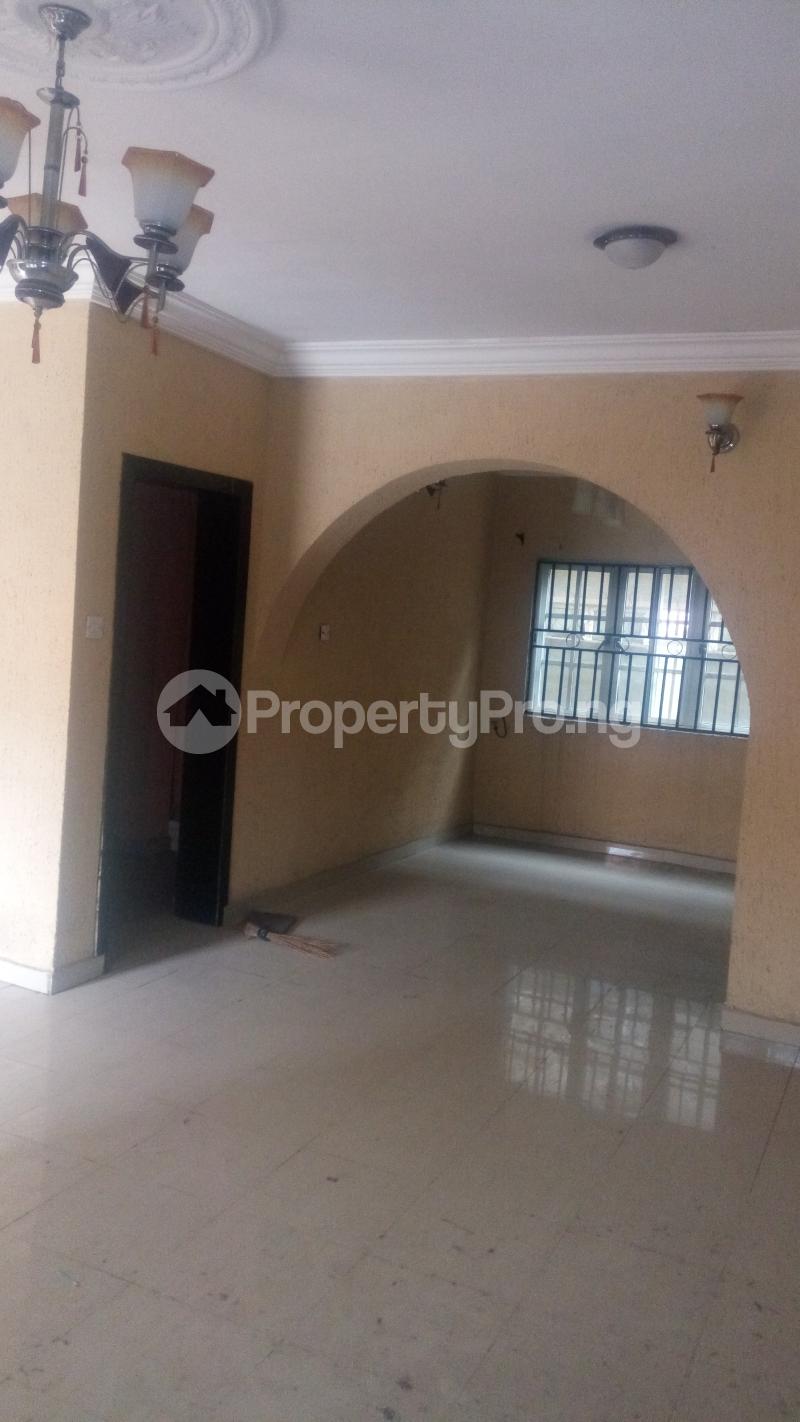 3 bedroom Flat / Apartment for rent Ajao Estate Isolo Lagos