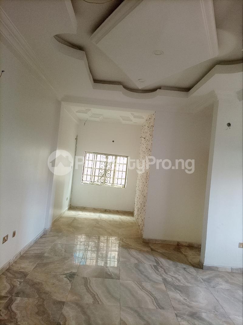 3 bedroom Flat / Apartment for rent Ajao Estate Isolo Lagos Mainland Ajao Estate Isolo Lagos