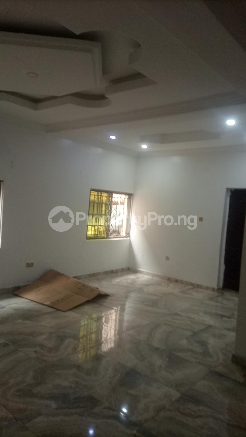 3 bedroom Flat / Apartment for rent Ajao Estate Isolo Lagos - 0