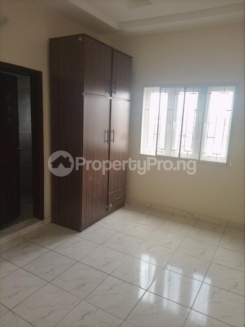 3 Bedroom Flat / Apartment in Ajao Estate Isolo Lagos Flat