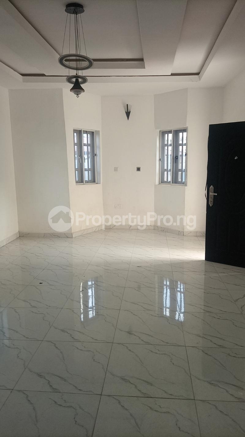 3 bedroom Flat / Apartment for rent Ajao Estate Isolo Lagos Mainland Ajao Estate Isolo Lagos