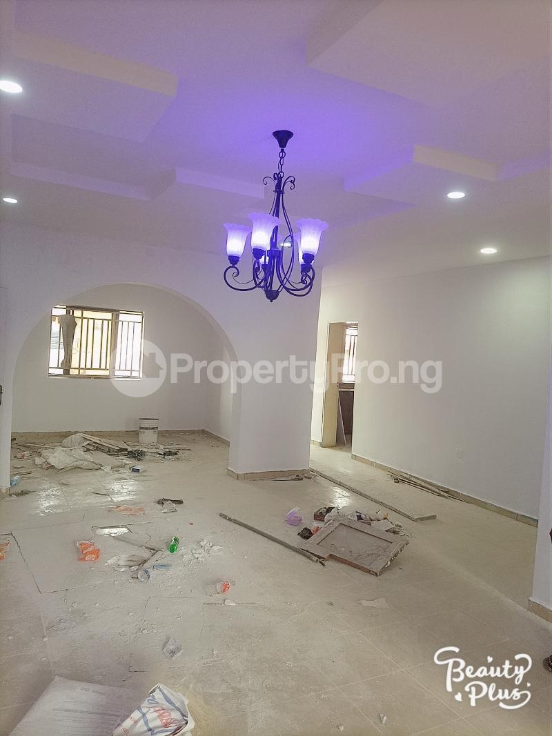 3 bedroom Flat / Apartment for rent Ajao Estate Isolo. Lagos Mainland Ajao Estate Isolo Lagos