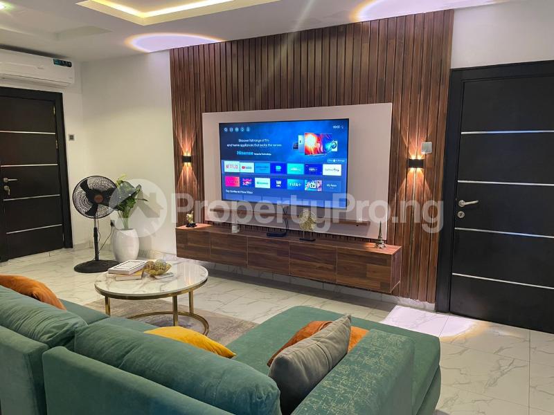 3 bedroom Flat / Apartment for shortlet Ajao Estate Isolo Lagos Mainland Ajao Estate Isolo Lagos