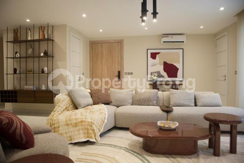 3 bedroom Flat / Apartment for shortlet Victoria Island Extension Victoria Island Lagos
