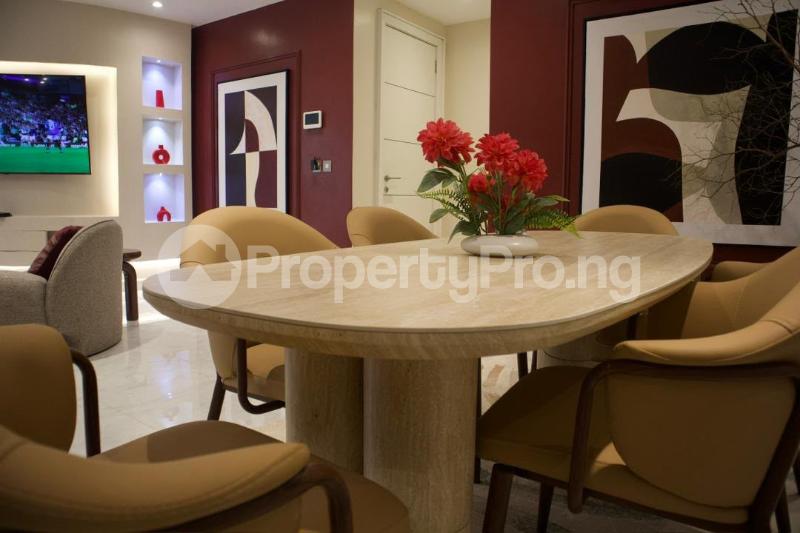 3 bedroom Flat / Apartment for shortlet Victoria Island Extension Victoria Island Lagos