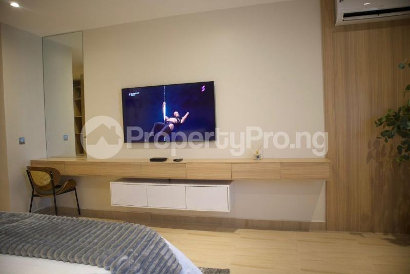 3 bedroom Flat / Apartment for shortlet Victoria Island Extension Victoria Island Lagos