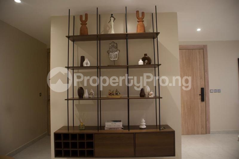 3 bedroom Flat / Apartment for shortlet Victoria Island Extension Victoria Island Lagos