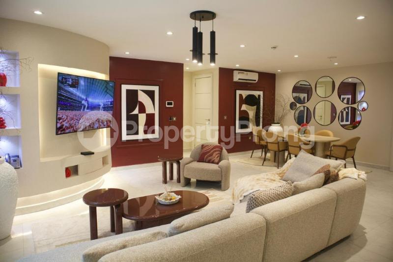 3 bedroom Flat / Apartment for shortlet Victoria Island Extension Victoria Island Lagos