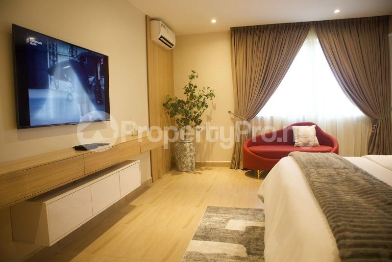 3 bedroom Flat / Apartment for shortlet Victoria Island Extension Victoria Island Lagos