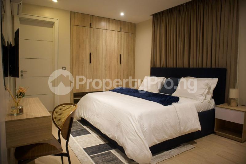 3 bedroom Flat / Apartment for shortlet Victoria Island Extension Victoria Island Lagos